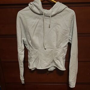 Women's Fabletics Short Hoodie